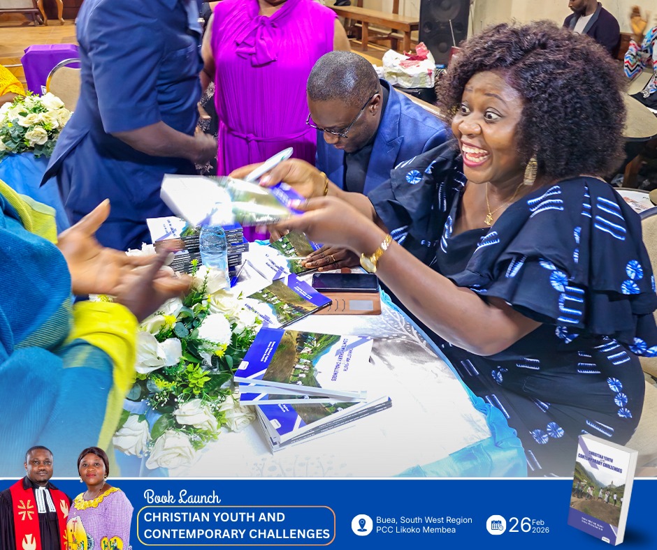 TASBEP book signing and publication event